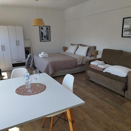 Cabildo Complete Suite Buenos Aires Kültér fotó